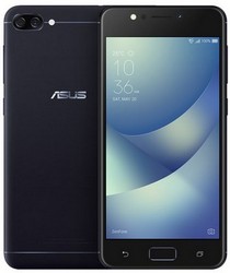 Замена дисплея на телефоне Asus ZenFone 4 Max (ZC520KL) в Челябинске